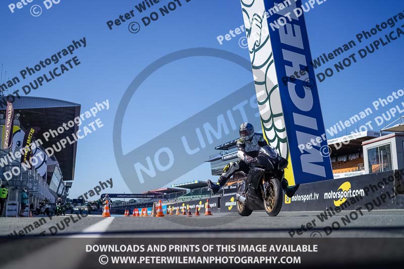 Le Mans;event digital images;france;motorbikes;no limits;peter wileman photography;trackday;trackday digital images